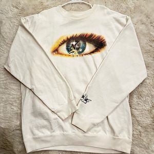 Boys Lie Crewneck